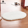 morden chinese indoor non-woven pure color shag area rugs shag area rugs